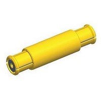 CONN ADAPTOR SMP STRAIGHT 14.5MM