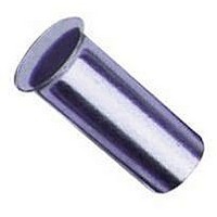 TERMINAL, FERRULE, 1.7MM