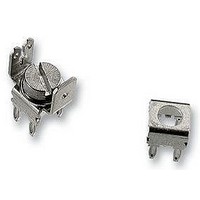 CONNECTOR, POWER-CONNECTOR CLAMP ELEMENT