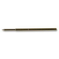 PROBE, POINTED, 1.90MM PITCH