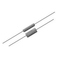 CAPACITOR POLYESTER FILM 0.1UF 400V AXIAL