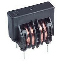 INDUCTOR, 19MH, 500mA, 20%