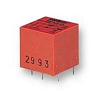 FILTER, 1A, PCB MOUNT