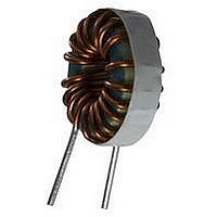 Common Mode Inductors 25.5mH 4amp