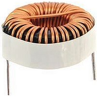 HIGH CURRENT INDUCTOR, 100UH, 6.8A, 15%