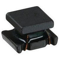 POWER INDUCTOR 120UH 160MA 10% 8MHZ