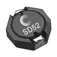 POWER INDUCTOR, 22UH, 0.86A, 20%