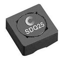 POWER INDUCTOR, 220UH, 0.326A, 20%