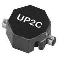 POWER INDUCTOR, 15UH, 3.17A, 20%