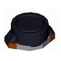 POWER INDUCTOR, 4.7UH, 1.4A, 20%