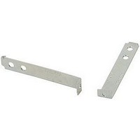 CAP FOOTED BRACKET, 2.88" HEIGHT