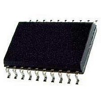 MOSFET Small Signal Quad 40V 2Ohm