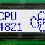 LCD0821-GW