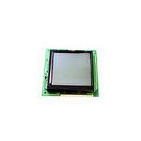 LCD MOD GRAPH 160X160 TRNSF STN