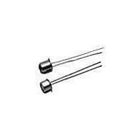 Infrared Emitters GaAs Emitting Diode TO-46 Metal Can Pkg