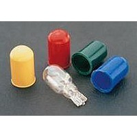 Lamp Holders & Accessories Silikrome Lamp filter - Amber