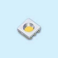Standard LED - SMD High Bright White 8500mcd 4 chip