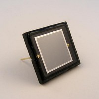 Photodiodes UV/Blue enhanced 10x10mm Area