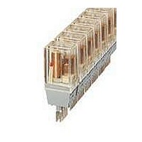 Solid State Relays ST-REL4-HG 48/21-21