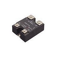 Solid State Relays 20A 250VAC With Varistor & LED