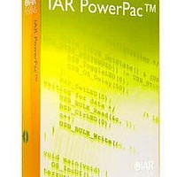 Development Software PowerPac for MSP430 TCP/IP Add-On Source