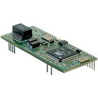 Ethernet Modules & Development Tools Serial to Ethernet + IP - 3.3V