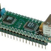 Interface Modules & Development Tools USB/Micro Dev Board W/GRICH C COMPILER