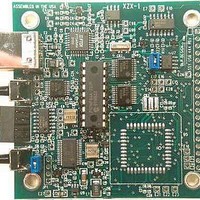 Interface Modules & Development Tools USB/Micro Dev Board