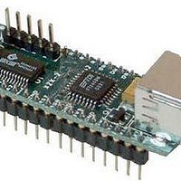 Interface Modules & Development Tools USB/Micro Dev Board