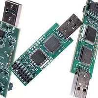 MCU, MPU & DSP Development Tools USB100 JTAG Cntrlr