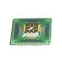 Microcontroller Modules & Accessories 64 LD Pl Thin Quad Flatpack TRANS Sckt