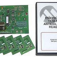 KIT PROGRAMMERS MICROID