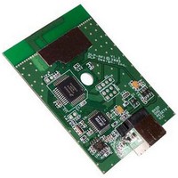 Zigbee / 802.15.4 Modules & Development Tools PC INTERFACE HOST MODULE (USB)
