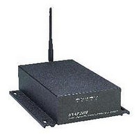 RF Modules & Development Tools SNAP2410D w/ Remote Radio