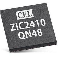 Zigbee / 802.15.4 Modules & Development Tools 2.4 GHz ZigBee IC EVAL KIT