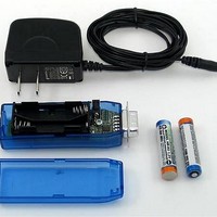 Bluetooth / 802.15.1 Modules & Development Tools Bluetooth to RS422 Adapter Kit US