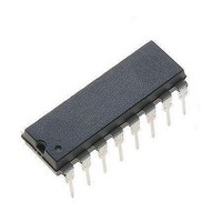 Darlington Transistors 1.5 Amp Quad Switch