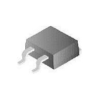 MOSFET N-CH 30V 42A TO-263AB