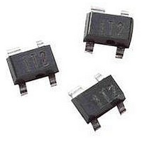 RF Small Signal Amplifiers