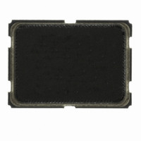 MONO CRYST FILTER 3.75KHZ BW SMD