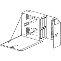 CONNECTOR HOUSING