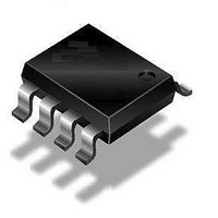 MOSFET & Power Driver ICs 3x25mA Triple Driver w/thermal mon.