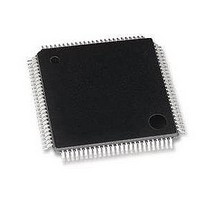 Ethernet ICs HiPerfrm Sngl-Chip 10/100 Ethrnt