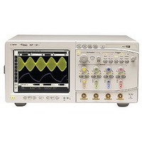 OSCILLOSCOPE, 1GHZ, 20 CHANNEL, 4GSPS