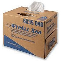 WYPALL X60 CLOTHS BRAG BOX