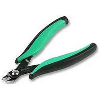 PLIER, MICRO CUTTING, 130MM