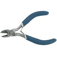 SIDE CUTTER, 1MM, 4.72IN