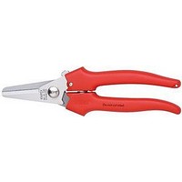 Scissors Shears Snips Combination