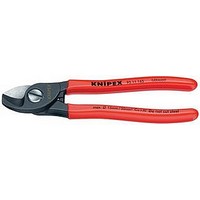 Cable Scissor Shear Snip