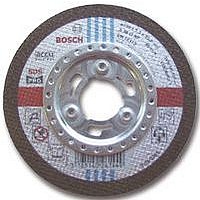 CUTTING DISC, FOR STAINLESS STEEL, 100MM